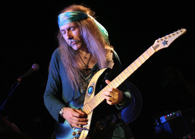 LIVE MUSIC: Fresh-talent showcase, jazz and getting Mental