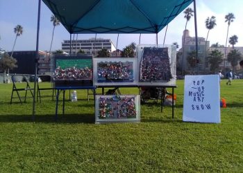 City Council votes to ban motorized vehicles from boardwalks, Mission Bay path