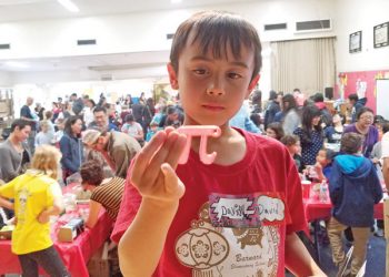 Bikes, Boards and Brews set for April 20 in Pacific Beach