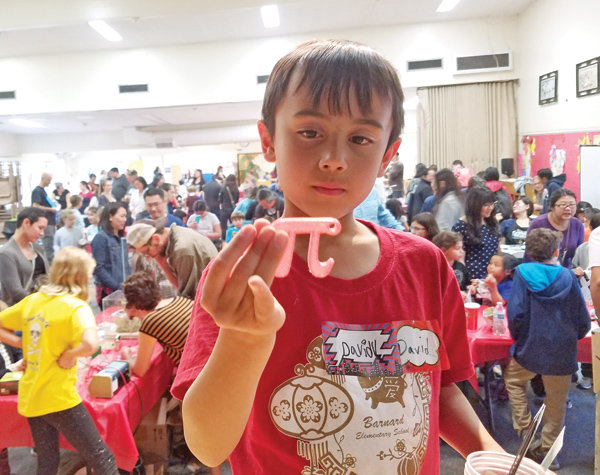 Education Notebook: Taste of North PB Restaurant Walk set for April 10