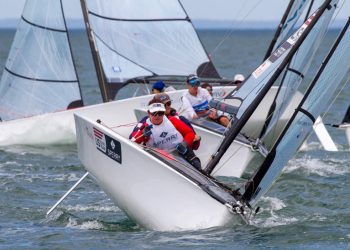 Buccaneer to represent Pacific Beach at Rio Paralympics