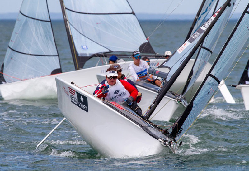 Buccaneer to represent Pacific Beach at Rio Paralympics