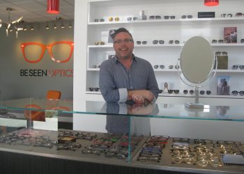 Be Seen Optics in Bird Rock: Frames suited to one’s needs