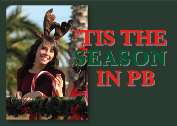 Christmas on Crystal Pier' christens season of hope