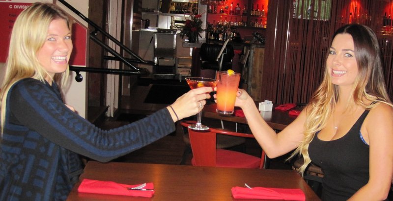 No excuse for DUIs with taverns’ drink program