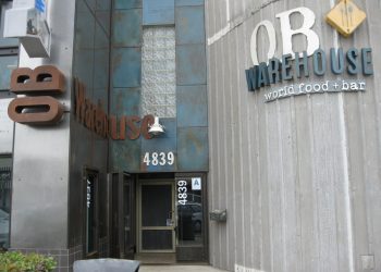 Planners hear update on Point Loma Village revamp, planned international language school