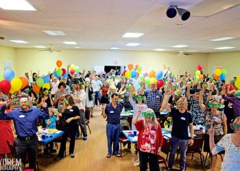 Wind, rain and cooler temperatures in San Diego