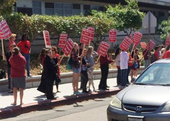 Two arrested in San Diego amid FBI ISIS investigation