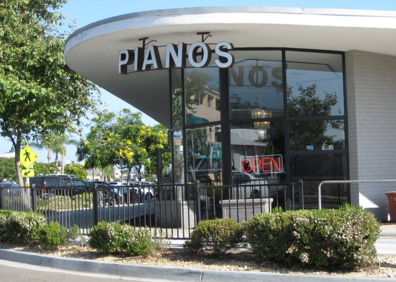 Piano company hits sour note for some in Bird Rock