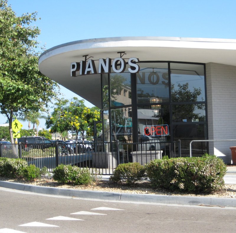 Piano company hits sour note for some in Bird Rock