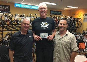 With past debris issues solved, Fourth of July fireworks at the Cove to go off as scheduled