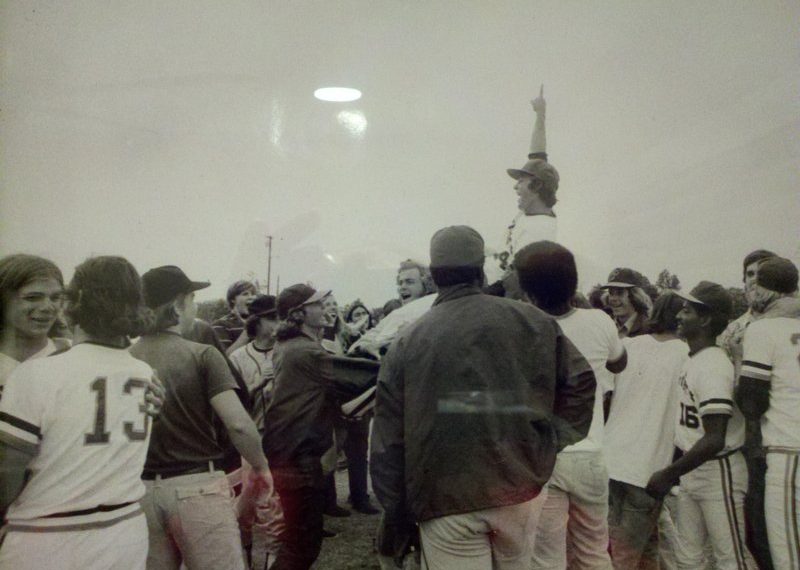 PLHS championship team of 1973 remains in spotlight