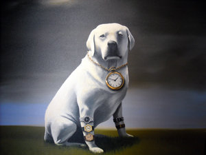 From pop art to neo-pop, Martin Lawrence Gallery is a library of legends