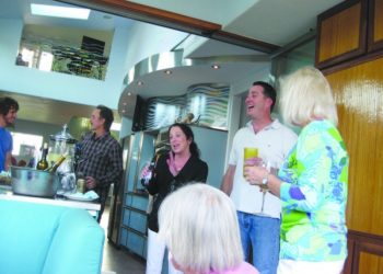 PB students head back to school