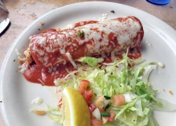 National Burrito Day is April 4 – Need to satisfy your burrito love? Here's our guide to some of the best bites at the beach