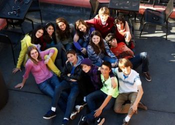 Pulitzer-winning ‘Ruined’ turns Playhouse into bar and brothel