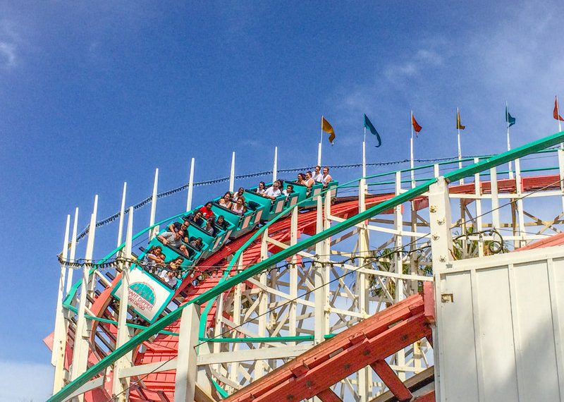 Group challenges Belmont Park lease extension