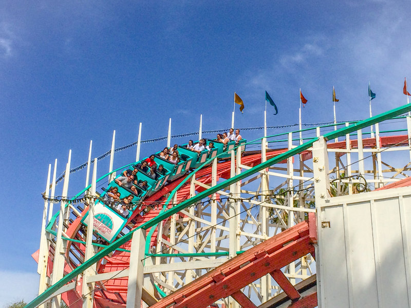 Group challenges Belmont Park lease extension