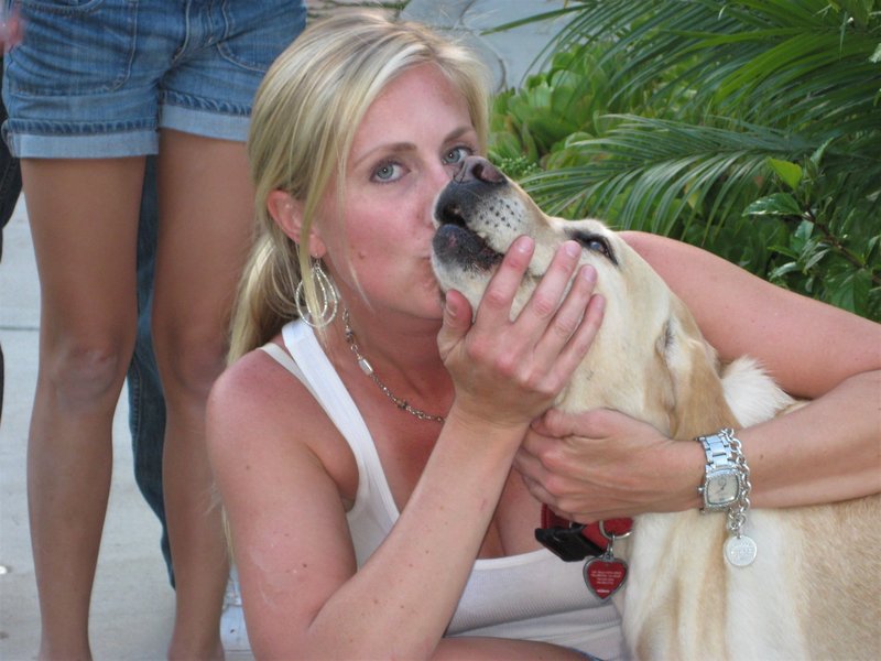 Kathy’s Legacy Foundation donates $20,000 to San Diego Humane Society’s new domestic violence program