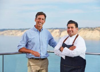 Bird Rock domestic violence call leads to road closure, SWAT response