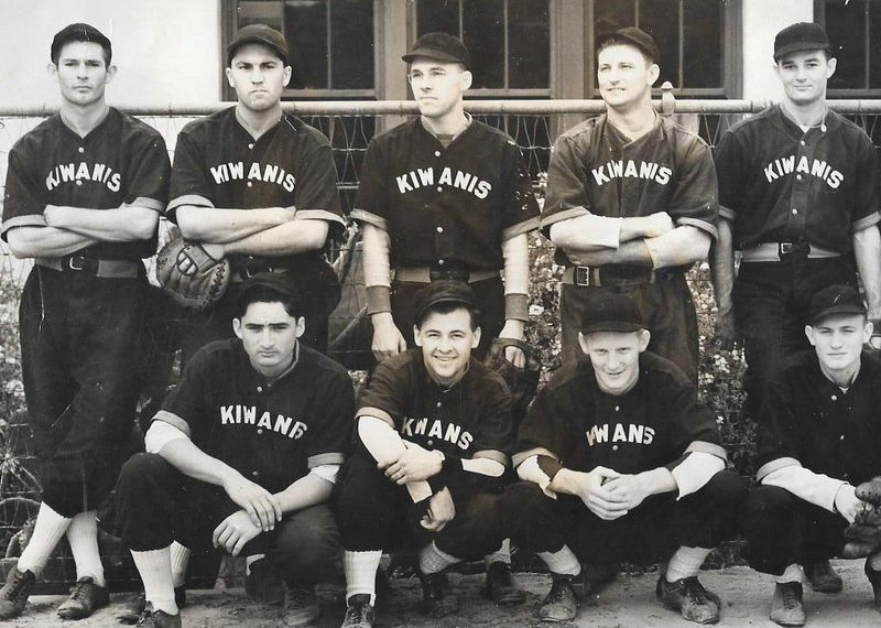 Memorial set in Pacific Beach for local Little League icon