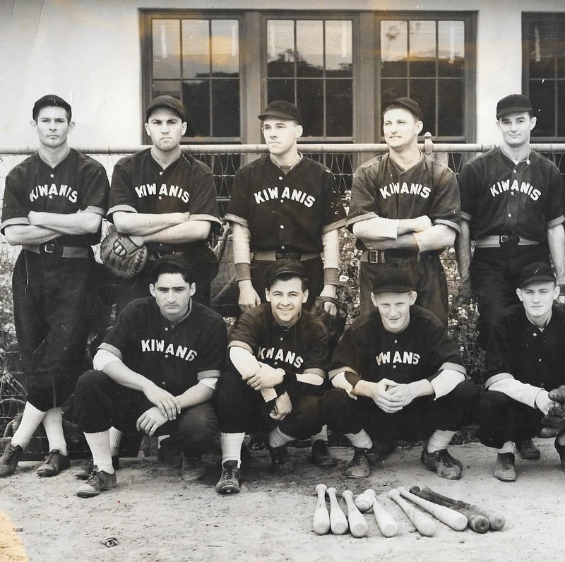 Memorial set in Pacific Beach for local Little League icon
