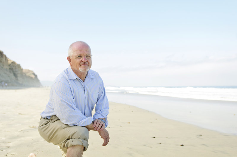 New SD Coastkeeper point man will push involvement