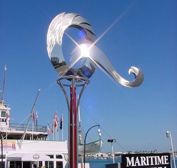 Point Loma artist Jon Koehler featured at ArtWalk