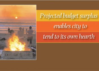 Concours d’Elegance hits the streets