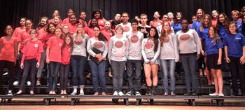 Calendar – April 15 – May 19