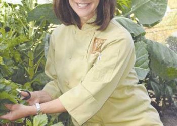 The Old West comes to La Jolla