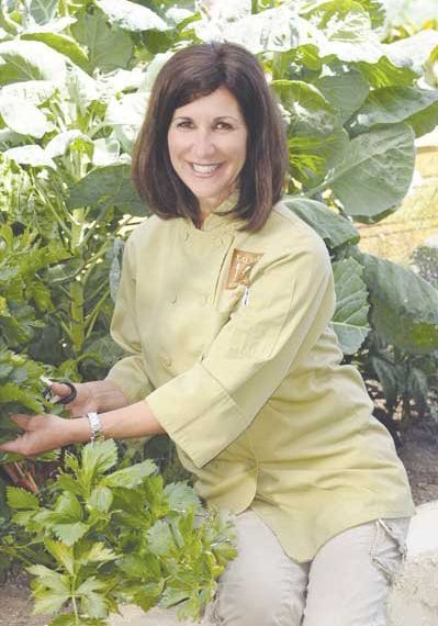 La Jollan opens her home to share worldly culinary expertise