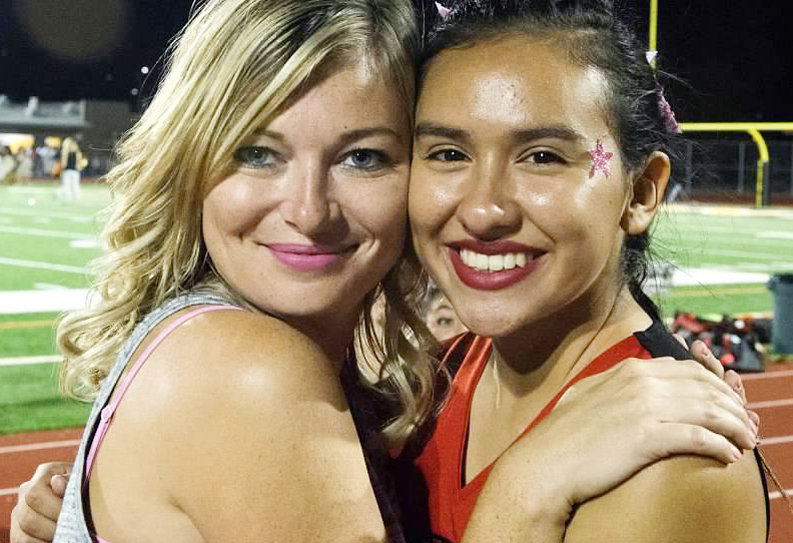 Heading back-to-school makes summer memories even sweeter