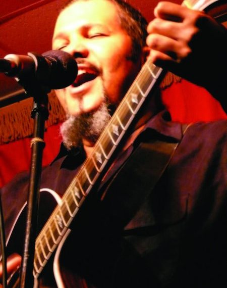 Carlos Olmeda to unlock jam at Java Joe’s