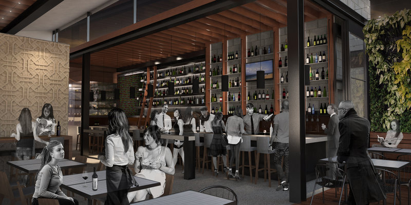 PB’s The Patio expands roots into Mission Hills