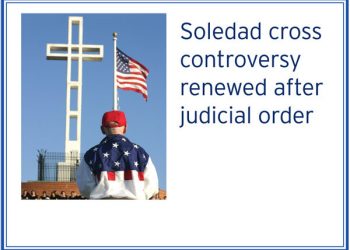 Voice of La Jolla news briefs: Kellogg Park comfort station