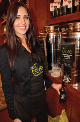 Big Oil takes on new meaning