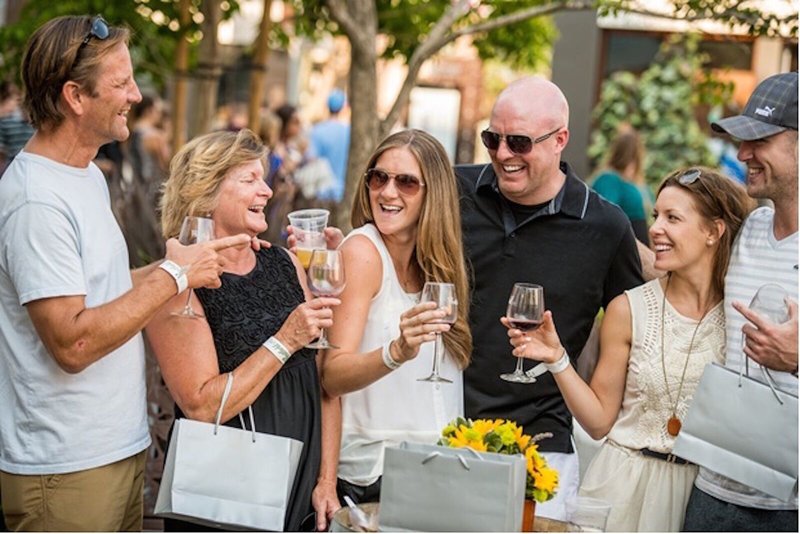 ‘Uncorked’ event at Westfield UTC to showcase upcoming restaurant, wine bar