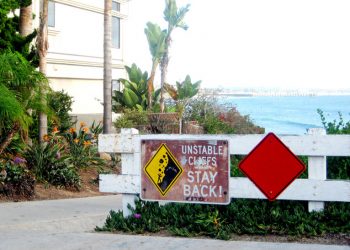 Surfrider's Paddle for Clean Water in Ocean Beach on Sunday