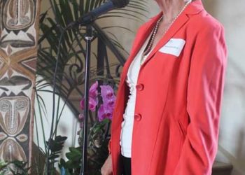 La Jolla attorney Bill Lerach hosts SAFE fundraiser