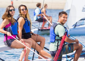 New kids on the block