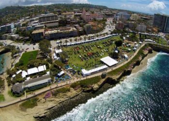 Lawrence Family JCC endures numerous bomb threats