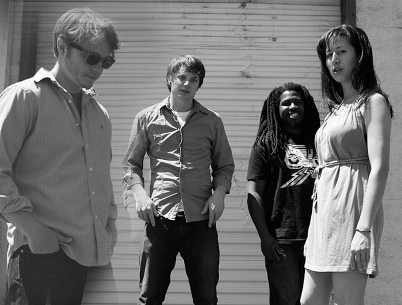 Explosive music, a Wicked tribute band and some Extreme Cream