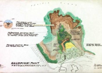 French-American school becomes big top for a day