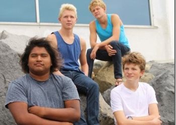 Coasterra officially opens on Harbor Island