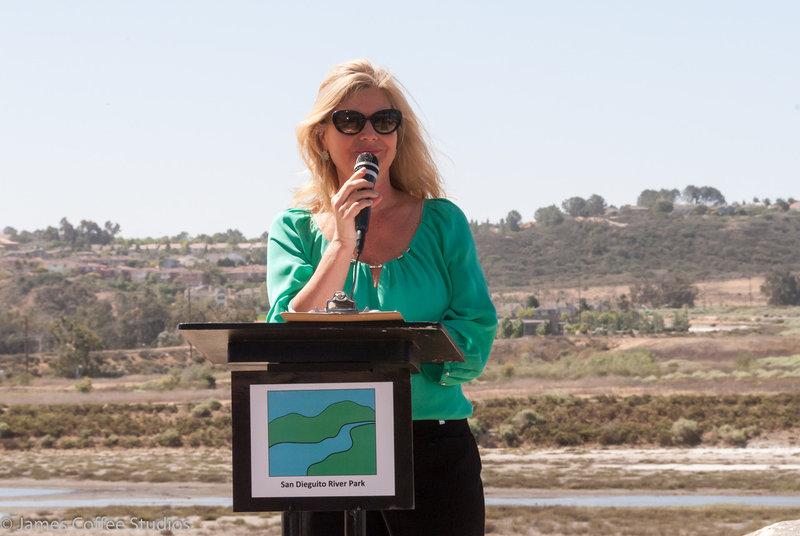 Crown Point resident talks the talk, walks the walk in environmental crusade