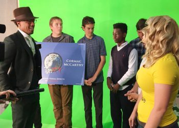 Summer Block Party highlights Liberty Station’s arts, eateries