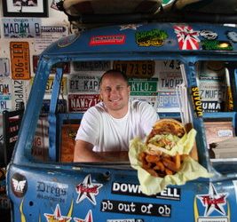 OB man gets 9 years for 7 bank robberies