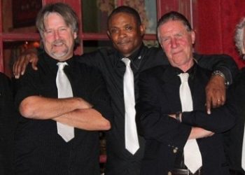 Putting music diversity in front and on center stage