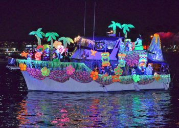 Community news and briefs for Pacific Beach and Mission Beach